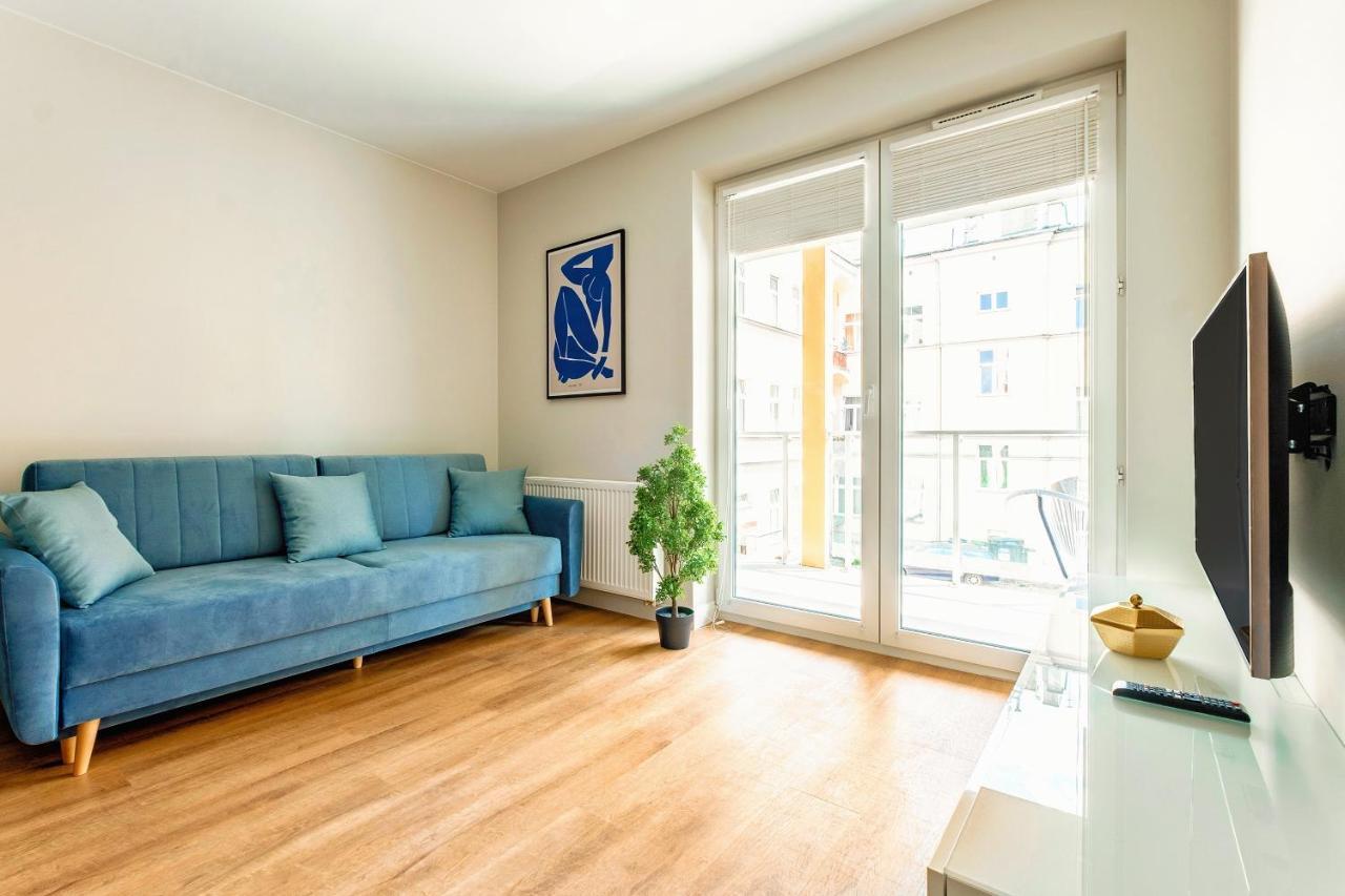Aparthotel Plac Litewski Premium Lublin Extérieur photo