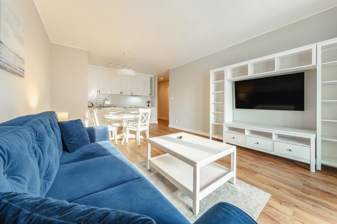 Aparthotel Plac Litewski Premium Lublin Extérieur photo