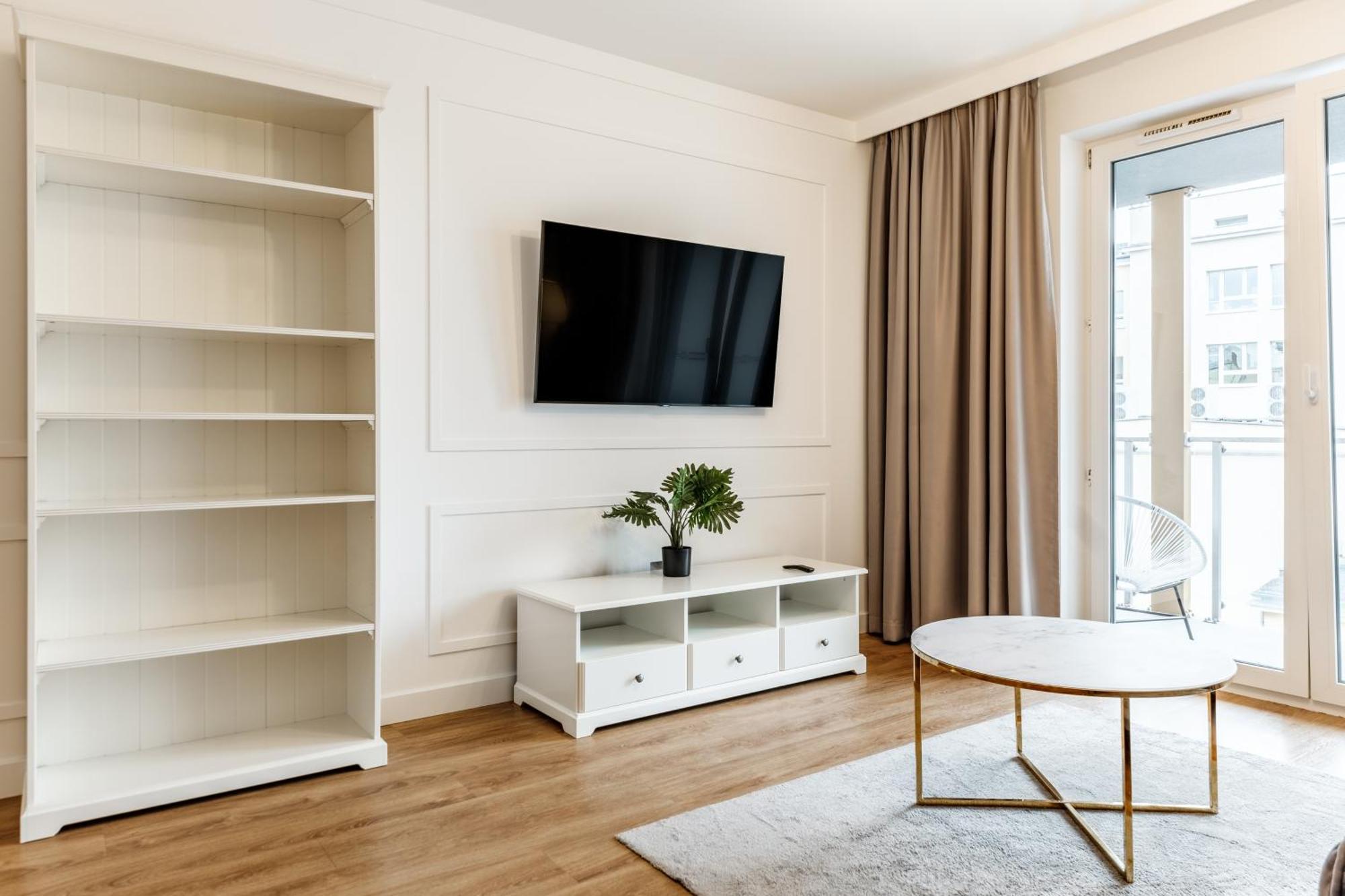 Aparthotel Plac Litewski Premium Lublin Extérieur photo
