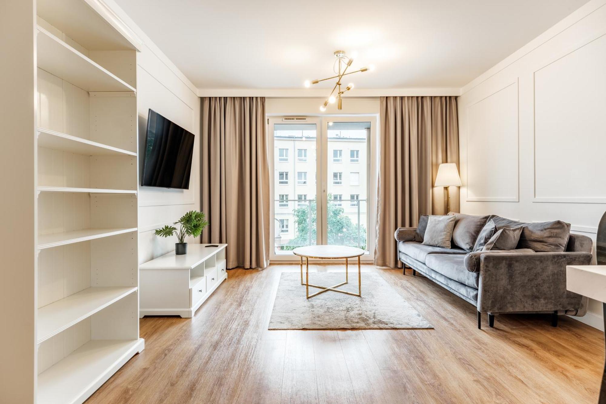 Aparthotel Plac Litewski Premium Lublin Extérieur photo