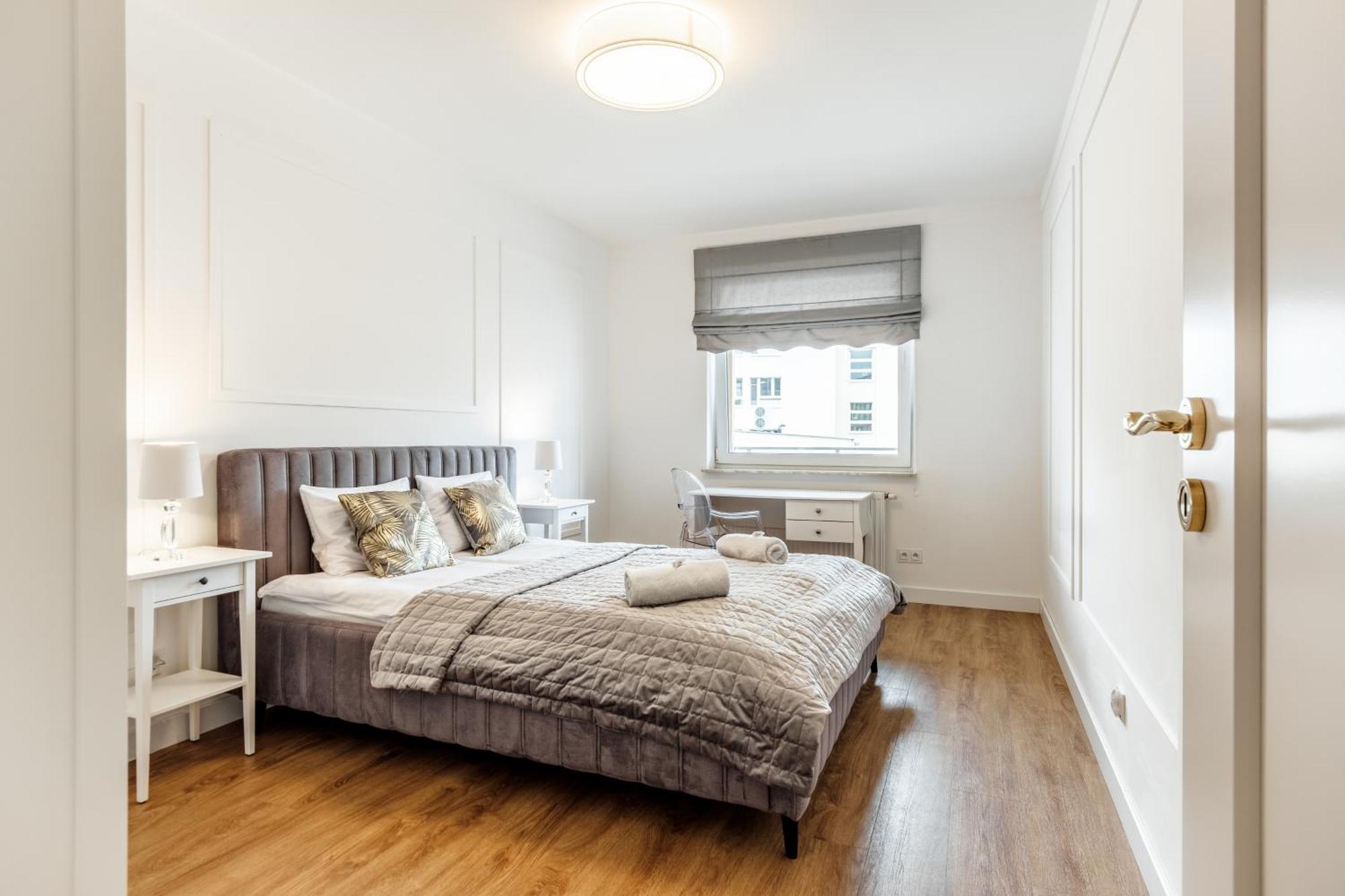 Aparthotel Plac Litewski Premium Lublin Extérieur photo