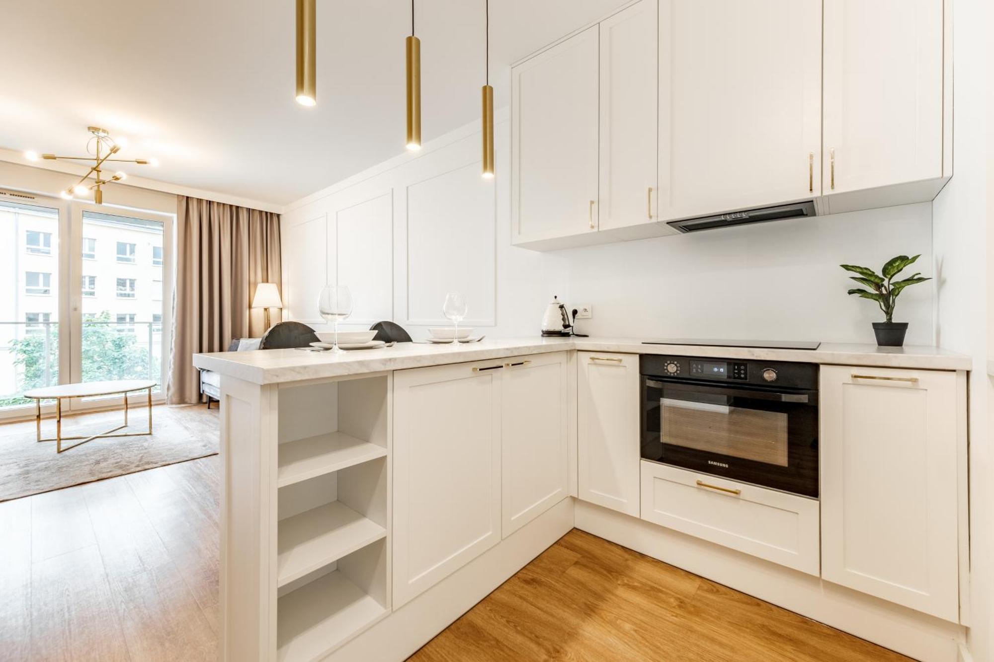 Aparthotel Plac Litewski Premium Lublin Extérieur photo