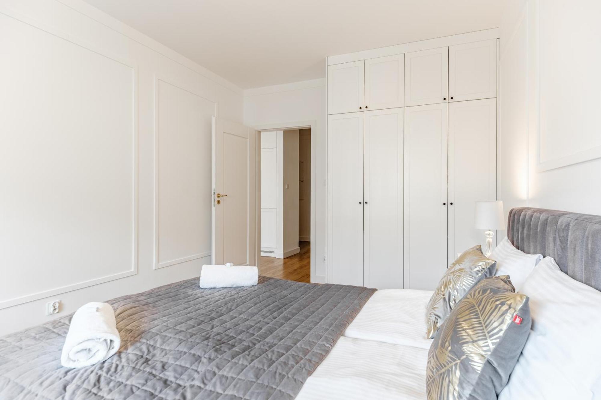 Aparthotel Plac Litewski Premium Lublin Extérieur photo
